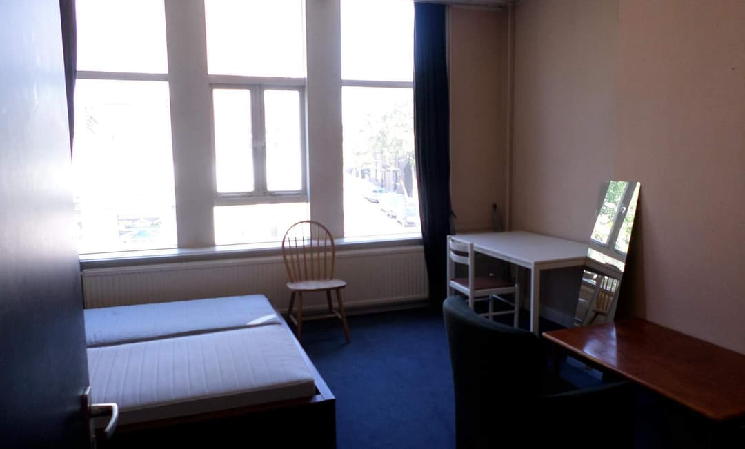 Kamer Beukelsdijk, Rotterdam - Te Huur