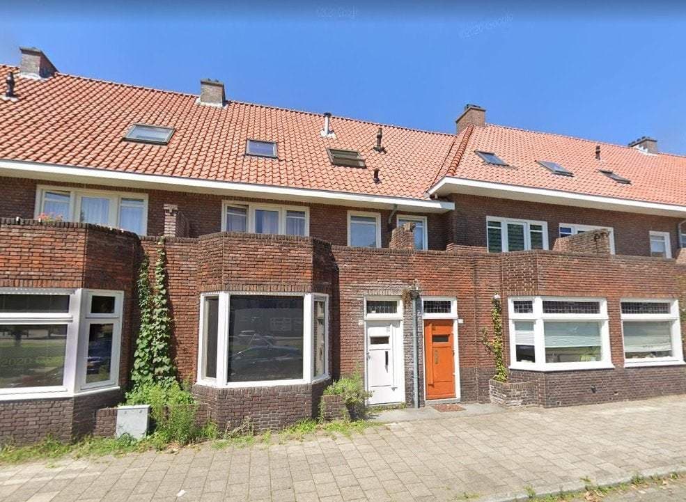 Chambre Frederika van Pruisenweg, Eindhoven - À louer