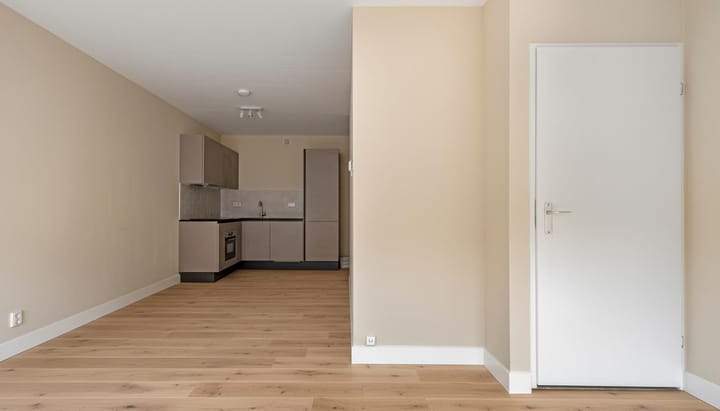 Apartamento Rustenburgerstraat, Ámsterdam - En alquiler