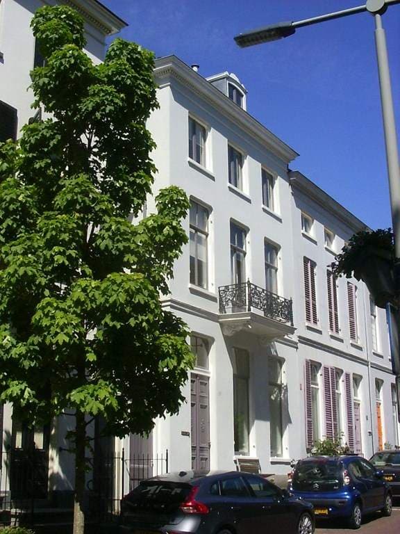 Appartement Brugstraat, Arnhem - À Louer