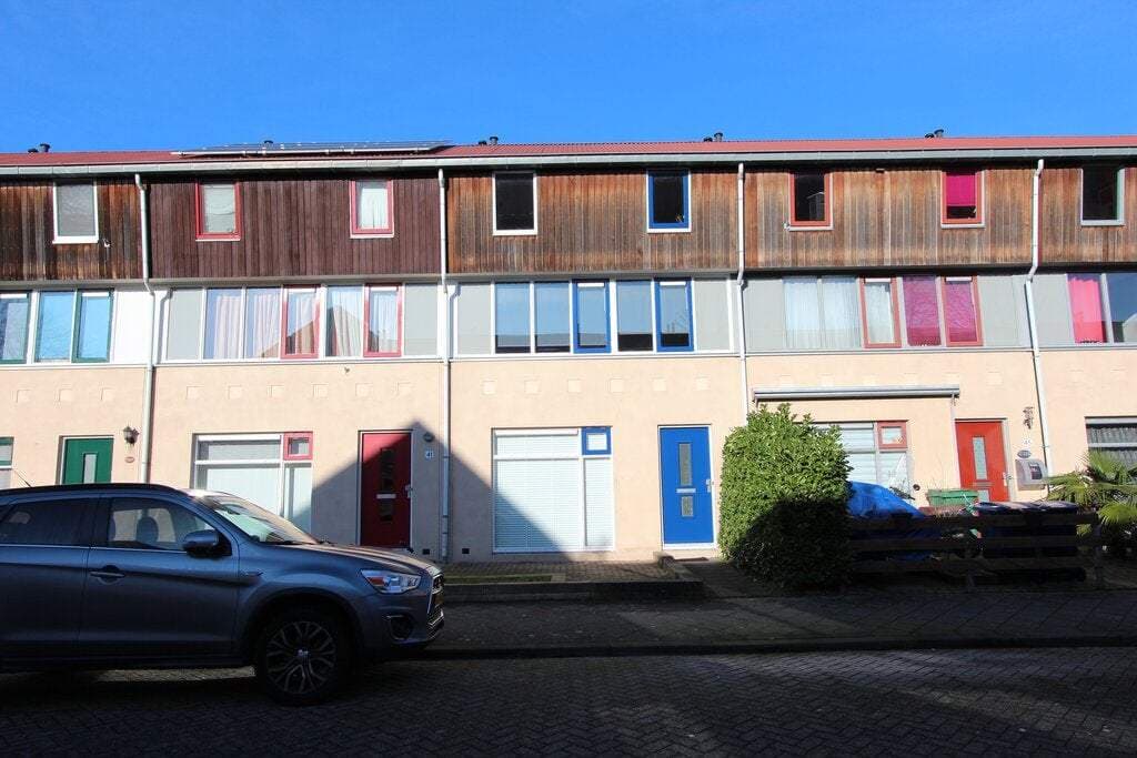 House Tarantellastraat, Almere - For rent