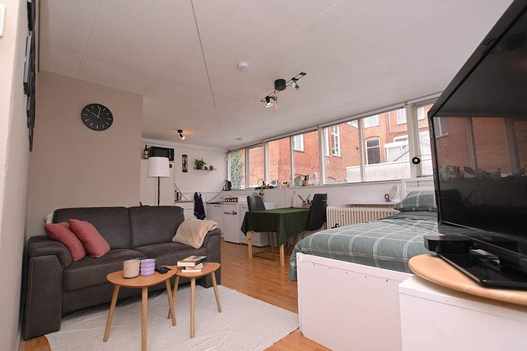 Room Hofstraat 11 6 1, Groningen - For Rent