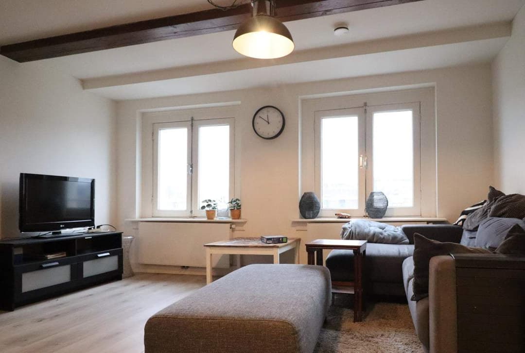 Flat Rokin 120 F, Amsterdam - Zur Vermietung