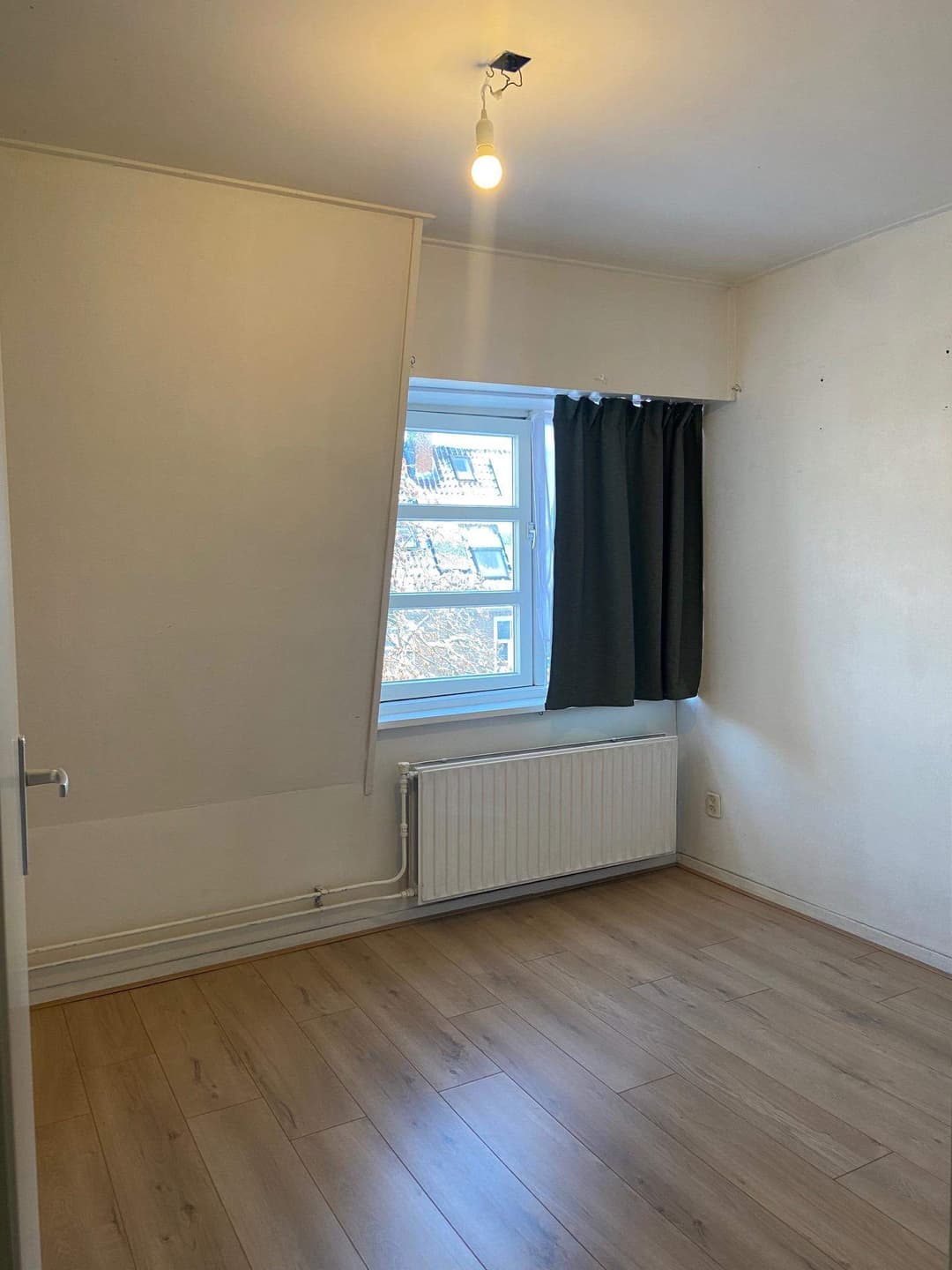 Gemeubileerde kamer Pythagorasstraat, Amsterdam Oost - Te Huur