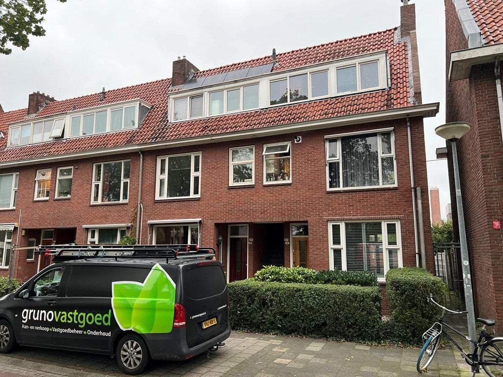 Chambre Hoendiep, Groningen - À Louer