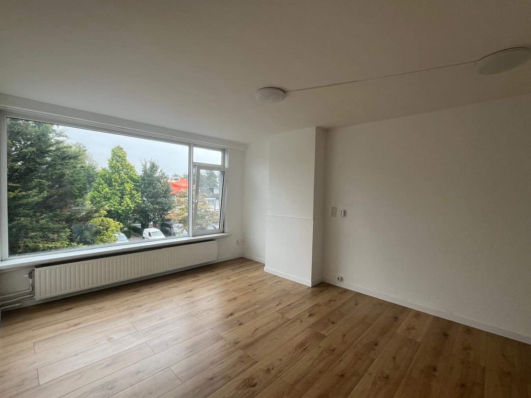 Onbetaubeld Kamer te Huur aan de Miltonstraat, Rotterdam