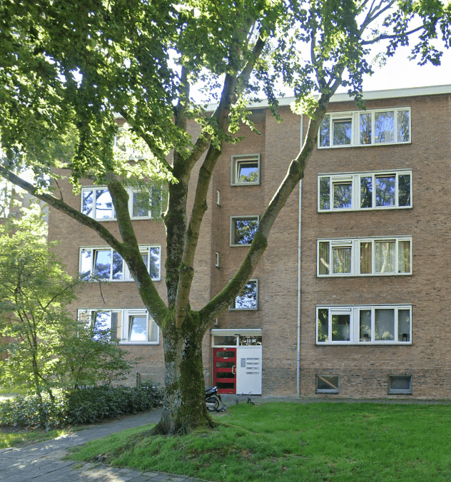 Wohnung Eberhardstraat, Geleen - Zu Vermieten