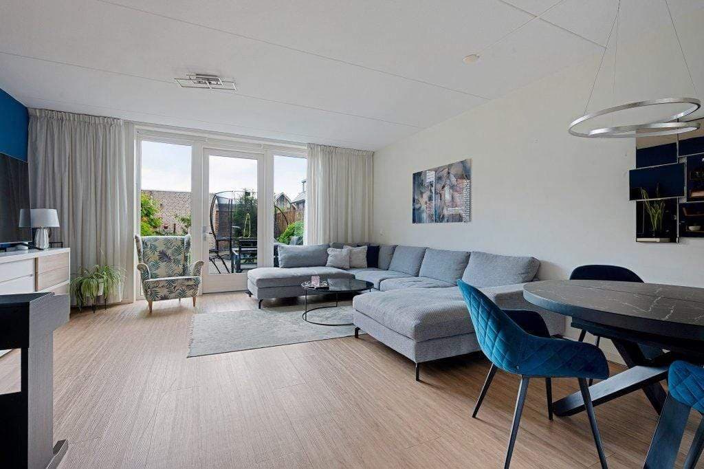 Casa Familiar Zilverschoonlaan 66, Amstelveen - En Alquiler