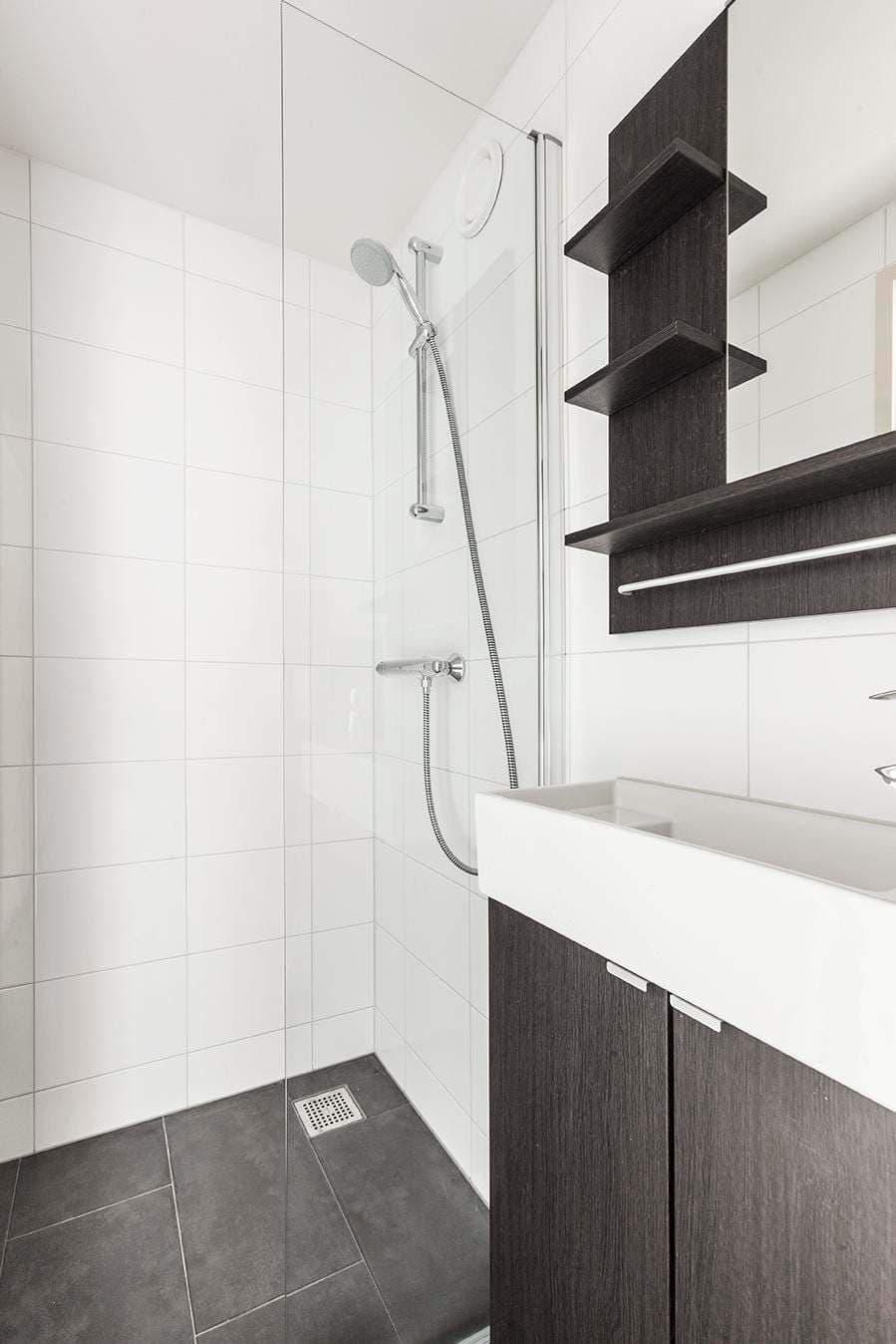 Flat Oude Ebbingestraat, Groningen - À louer