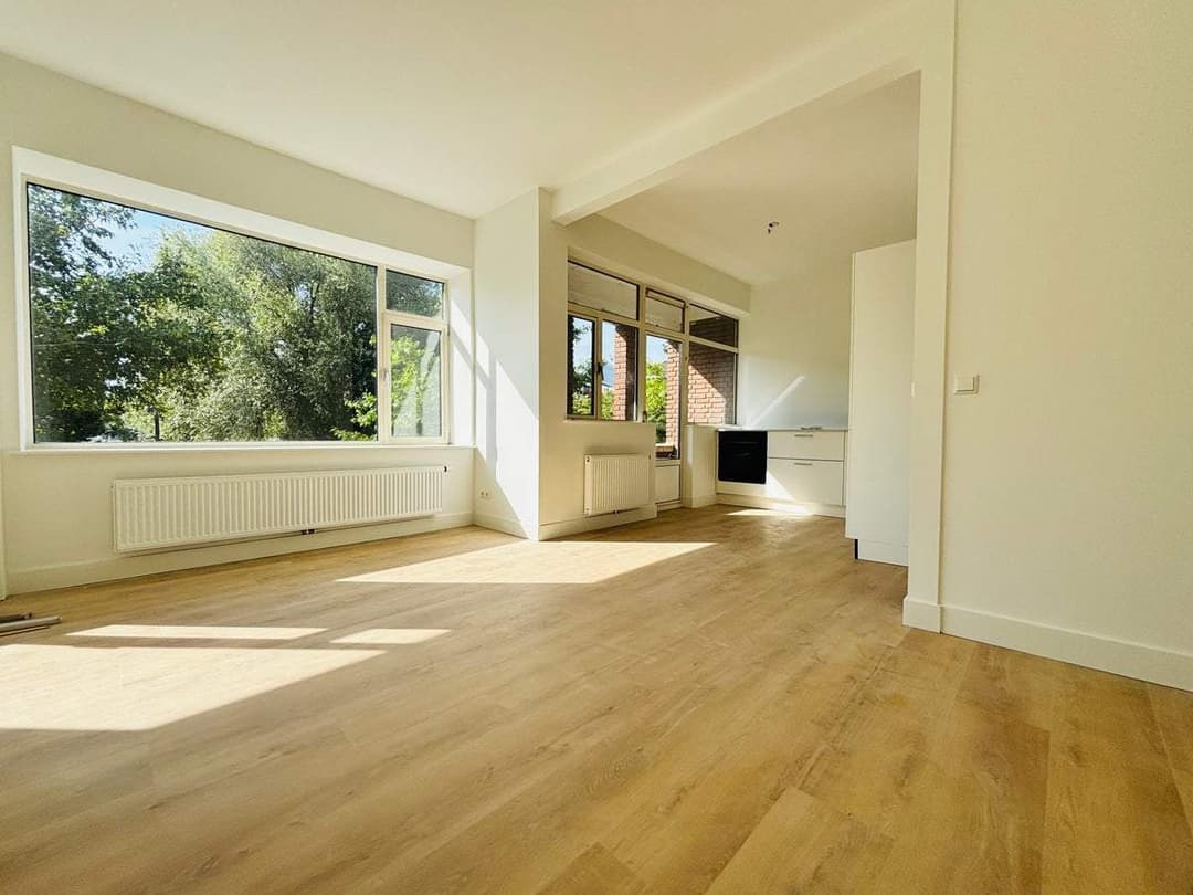 Huis Huis te Hoornkade 70, Rijswijk - Te Huur