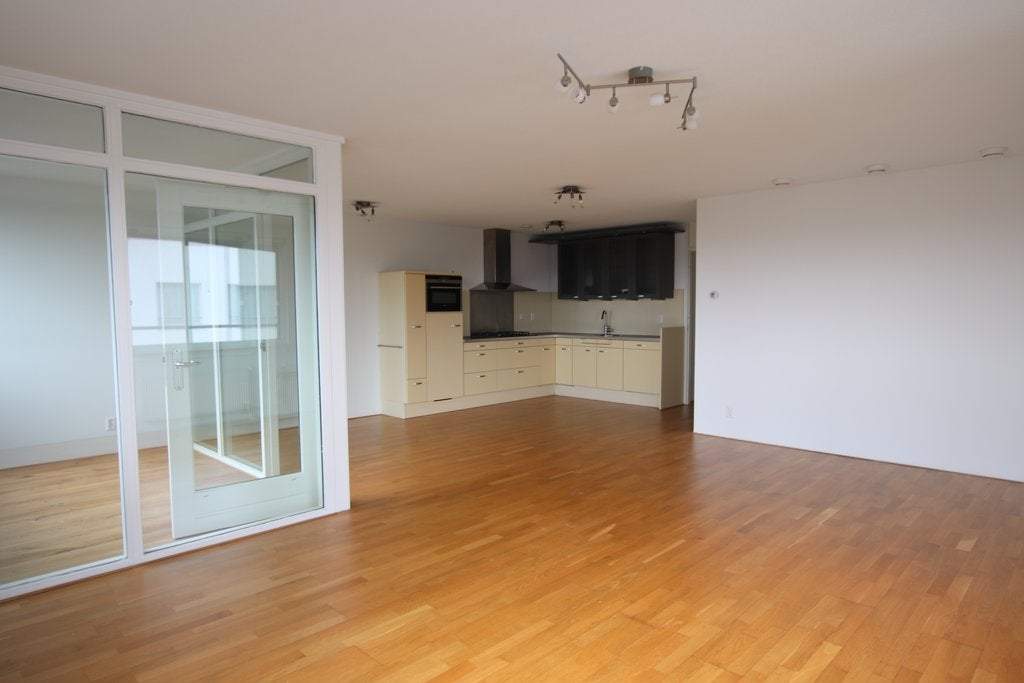 Flat Versteegstraat 63, Voorburg - Te Huur