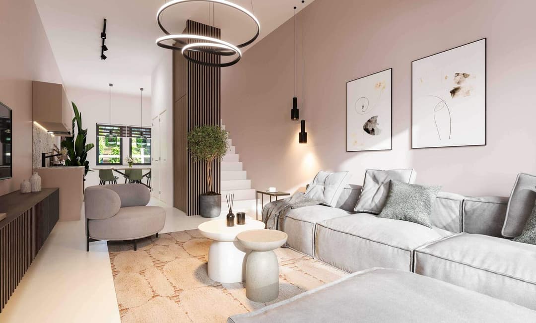 Appartement Noordstraat, Tilburg - Te Huur