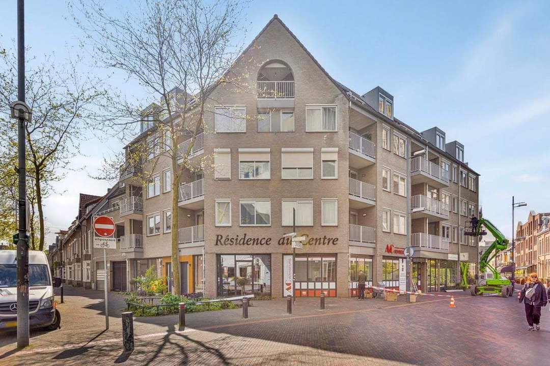 Appartement De Remise, Eindhoven - À Louer