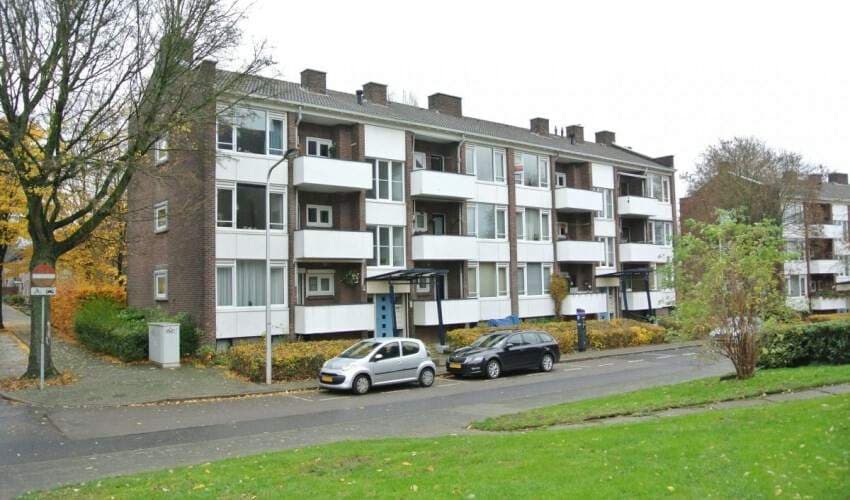 Appartement Fatimaplein, Maastricht - 3 Kamers, 55 m²