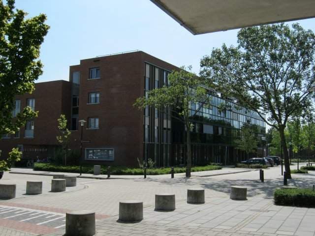 Apartment van Postelstraat 47-A, Venlo - For Rent