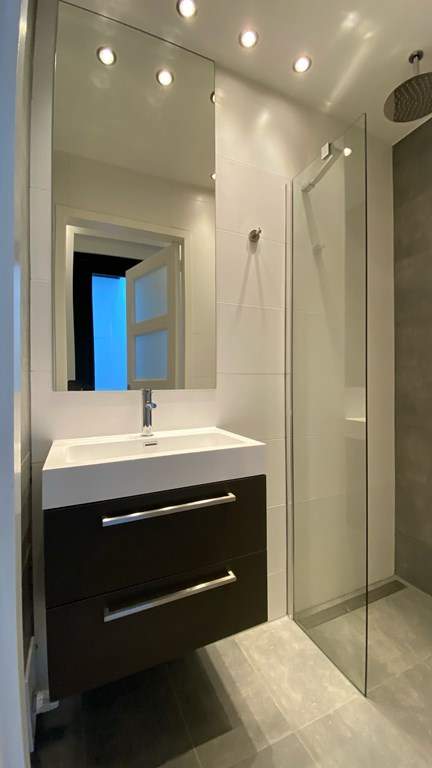 Apartamento Lauriergracht, Ámsterdam - En alquiler