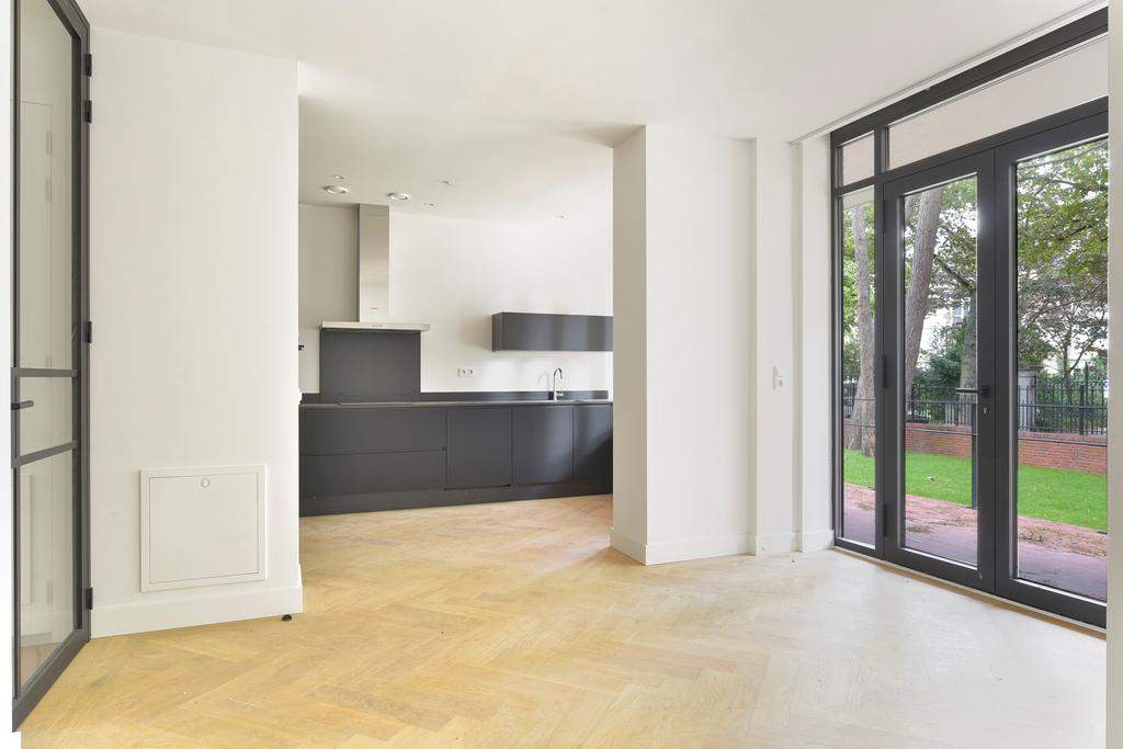 Flat Van Stolkweg 14 9, Den Haag - Te Huur