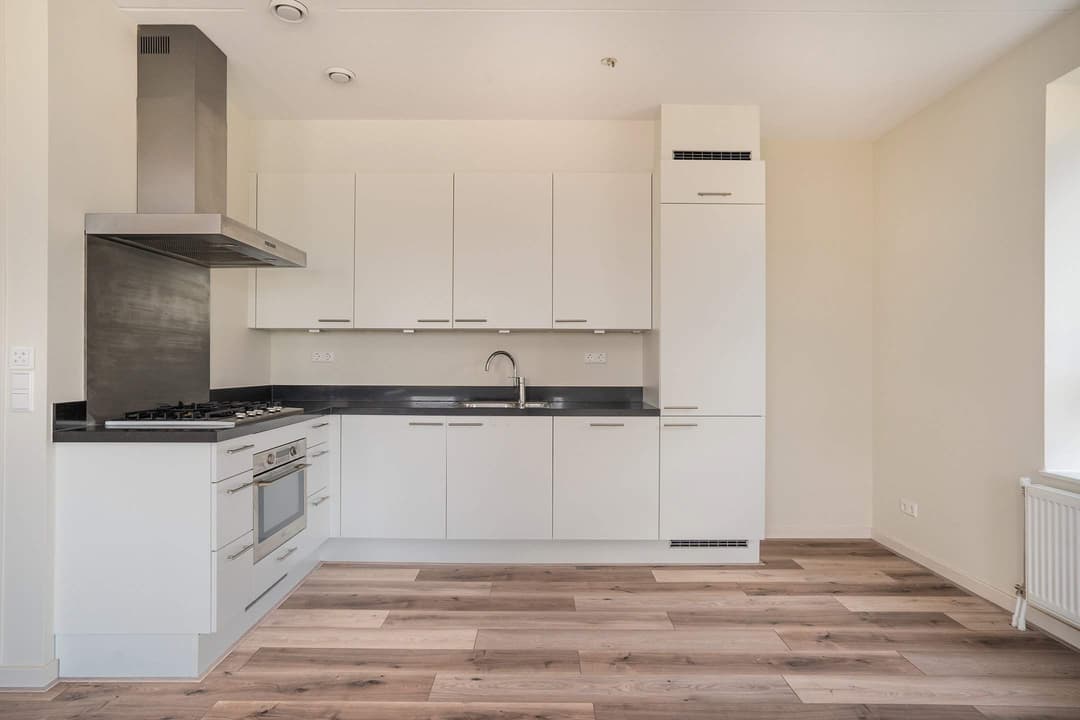 Appartement Jan Van Beierenlaan 85, Woerden - Te Huur