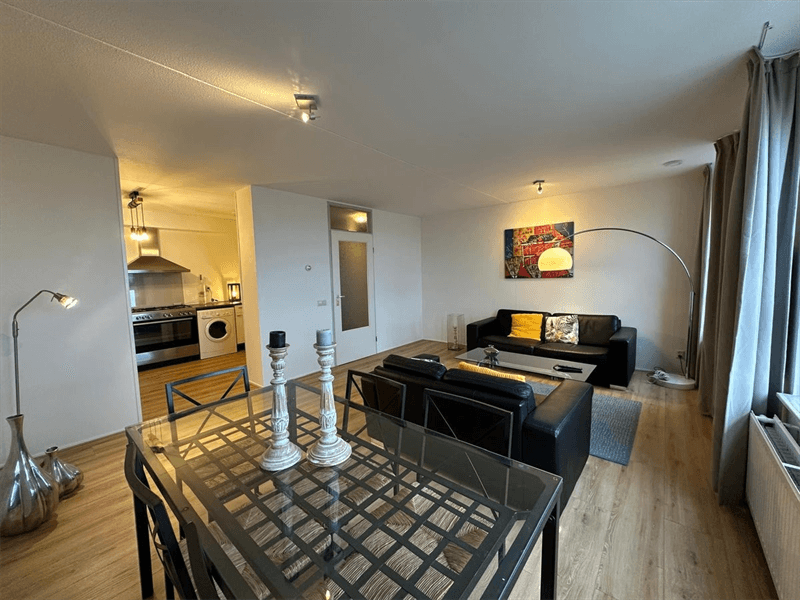 Apartamento Gevers Deynootweg, La Haya - En alquiler