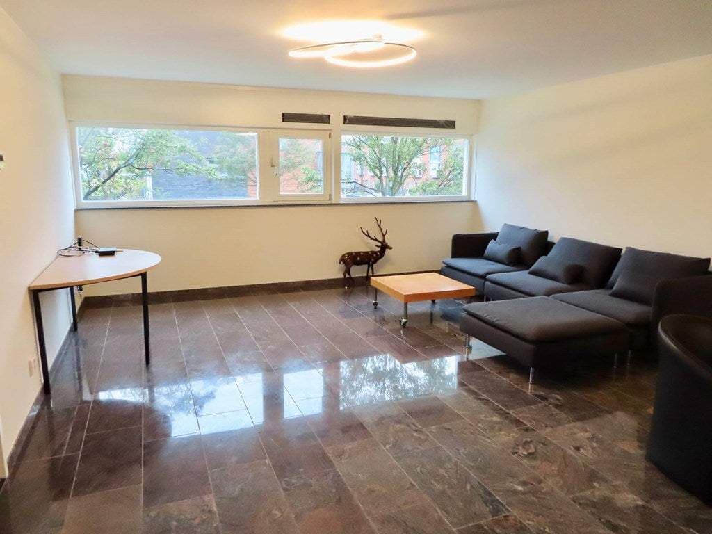 Haus De Rijkstraat, Den Haag - Zur Miete