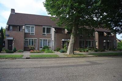 Apartamento Geurtshof 14, Stein - En Alquiler