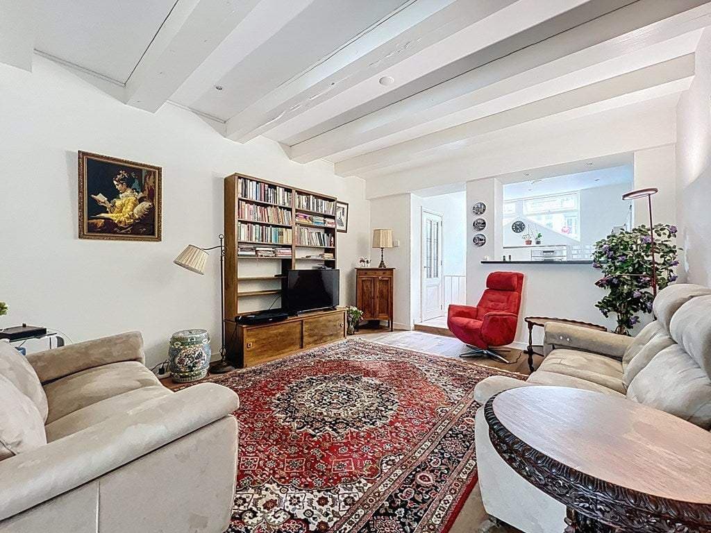 Flat Prinsengracht 484 1, Amsterdam - Zur Miete