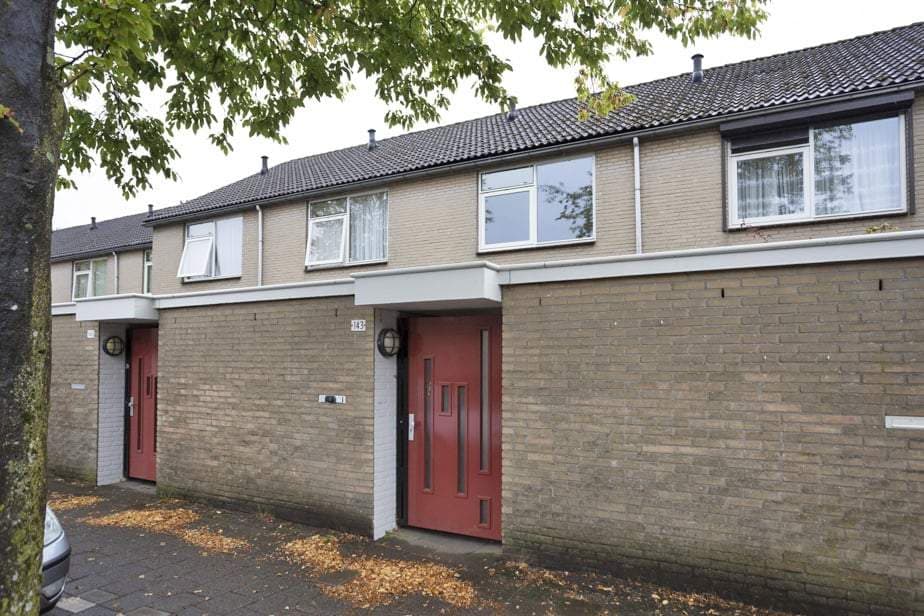 Ardennenweide 143, Tilburg - Maison individuelle
