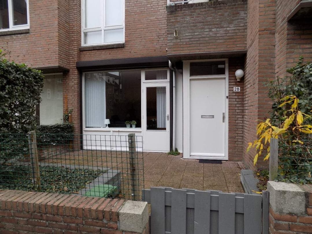 Apartamento Zwanenstraat, Maastricht - En alquiler