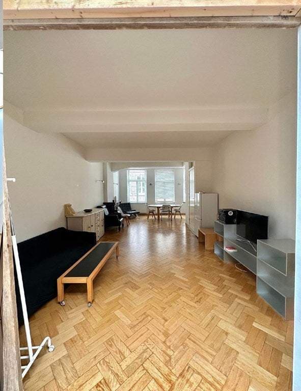 Piso Gracht 95 B, Maastricht - Para alquilar