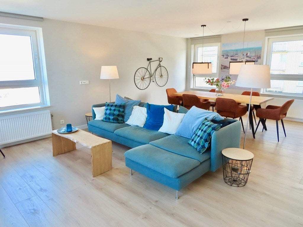 Wohnung Gevers Deynootweg, Den Haag - Zur Miete