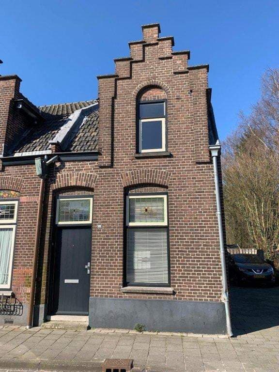 Maison d'Angle NieuwKlokkengietersstraat 175, Aarle-Rixtel - À Louer