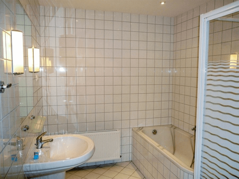 Apartment Op de Keizer, Deventer - 3-room (95 m²)