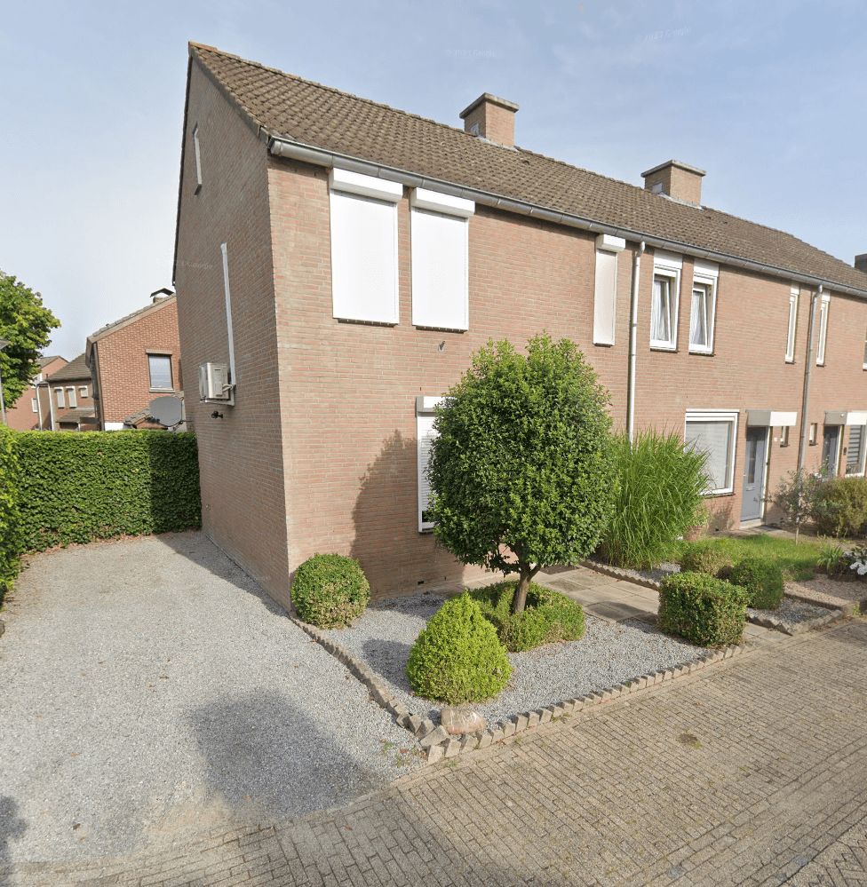 Koolhof 19, Berg en Terblijt - Hoekhuis