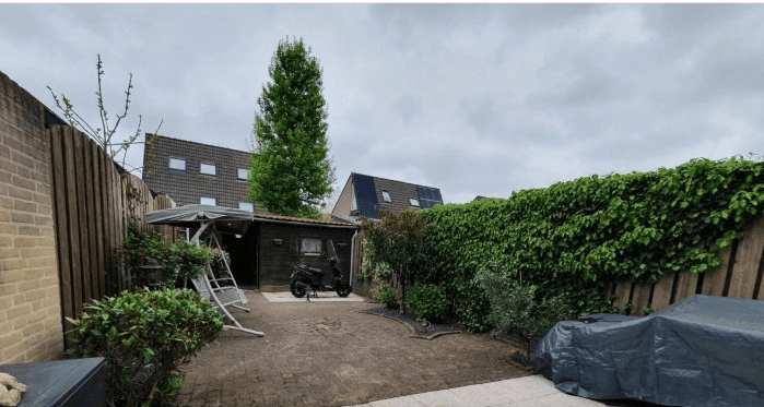House Lavendelberg, Roosendaal - For Rent