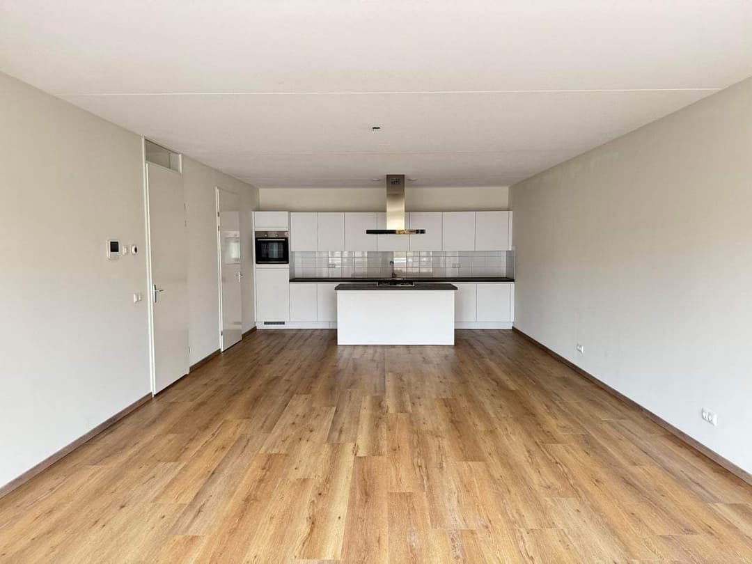 Flat Rijksweg Noord 26 C, Swalmen - For Rent