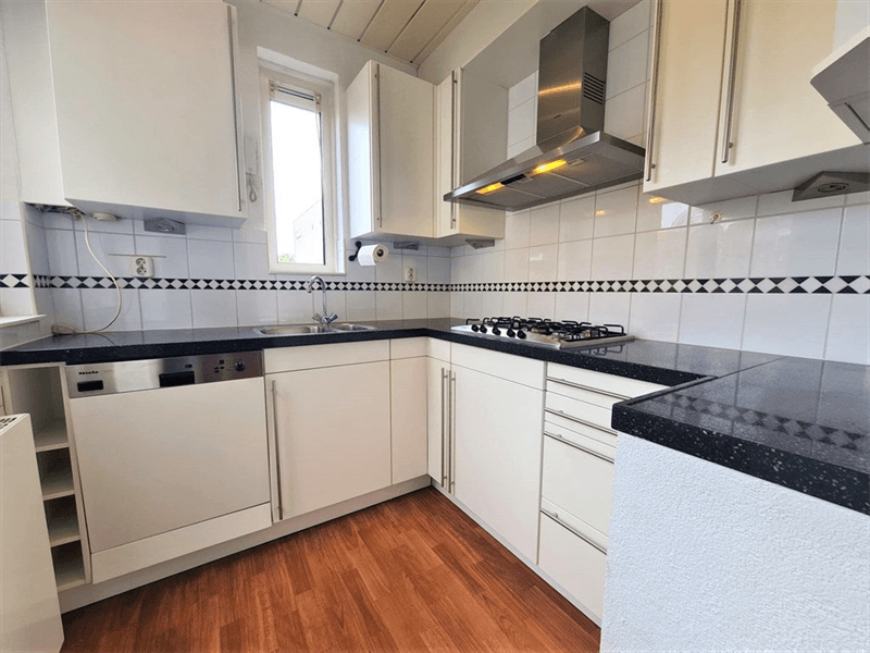 Appartement Kuipersgang, Leiden - Te Huur