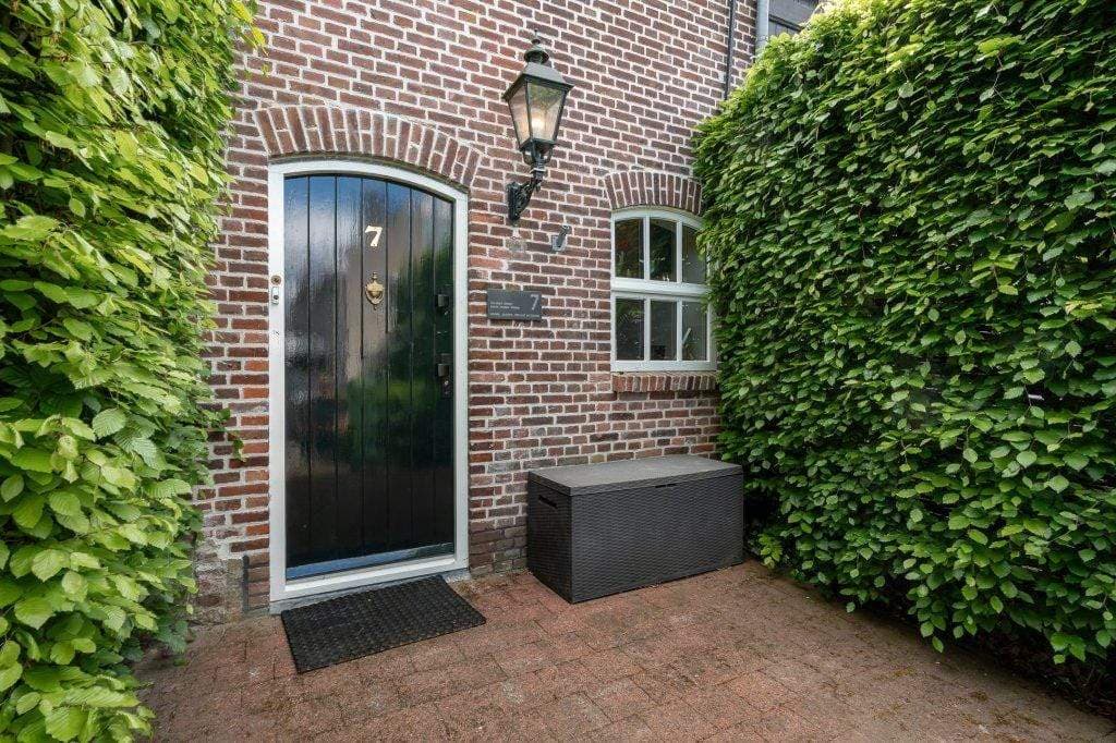 Ferme Lage Stee, Teteringen - À Louer