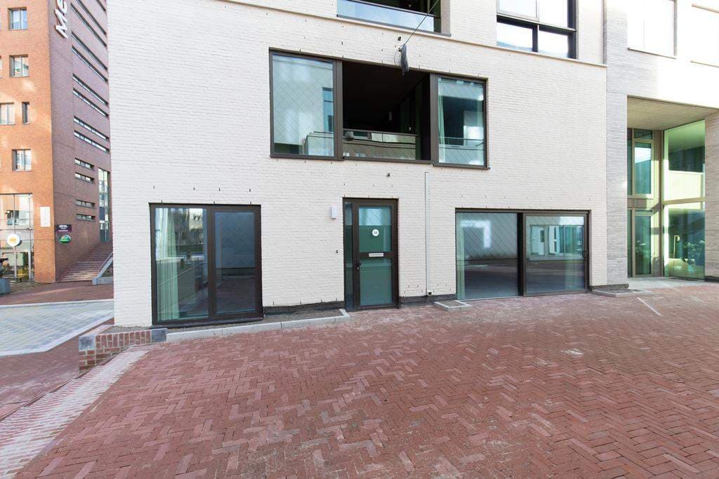 Flat Menarahof 18, Amsterdam - For Rent