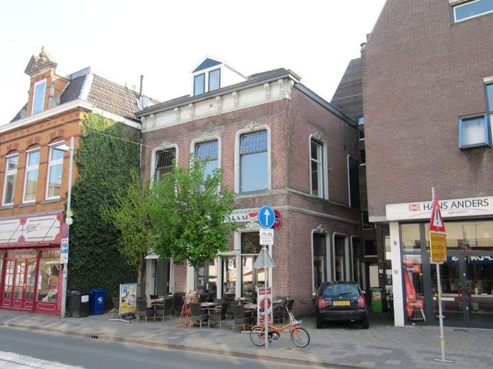 Apartment Westzijde 14-C, Zaandam - For Rent