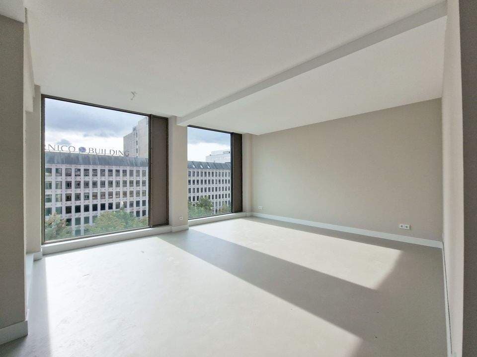 Appartement Westblaak, Rotterdam - À Louer