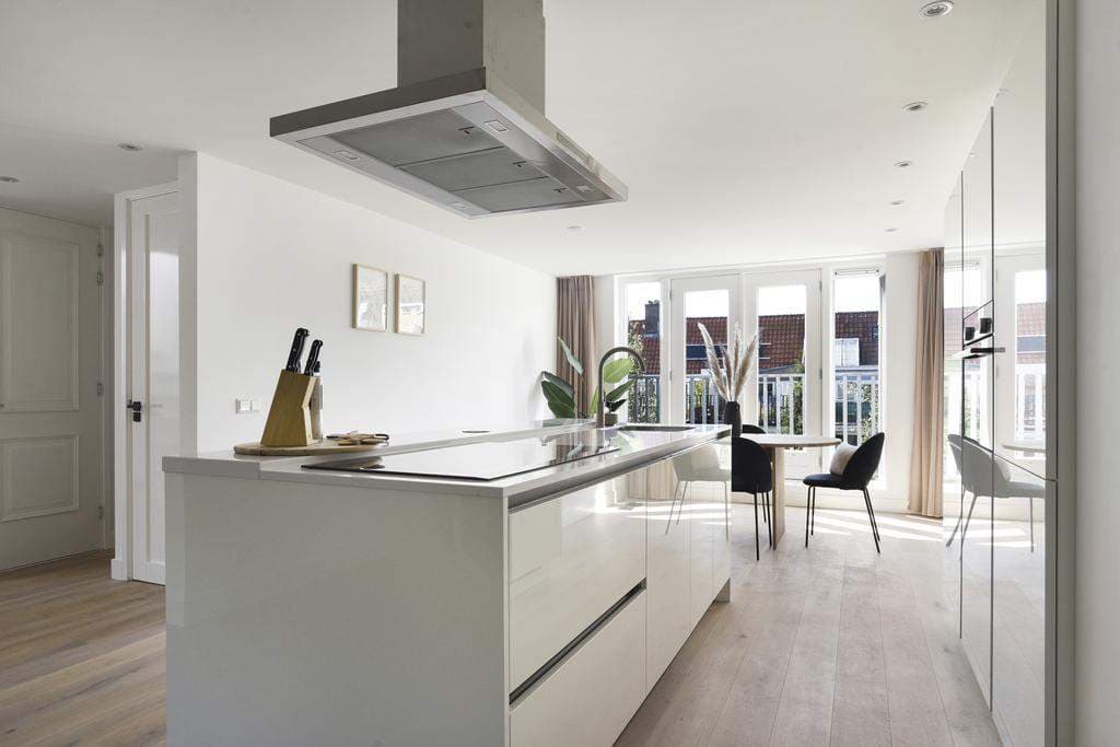 Wohnung Churchill-laan, Amsterdam - Zu Vermieten