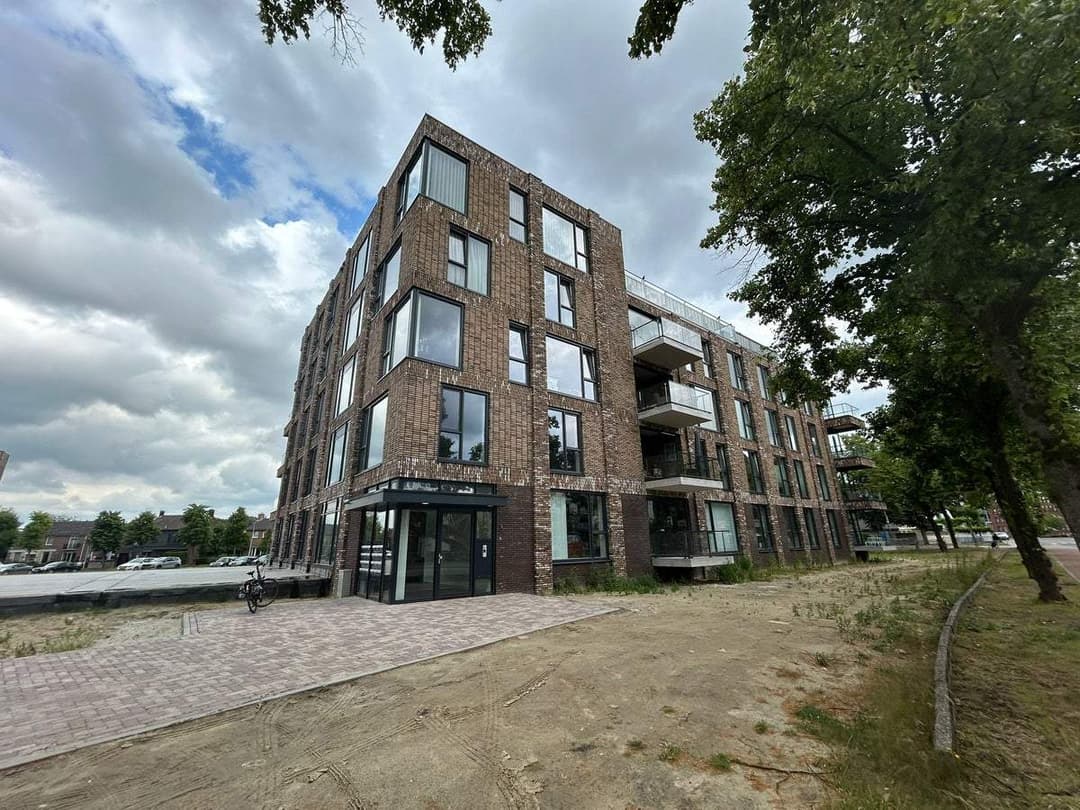 Flat Coulissen, Etten-Leur - Zur Miete