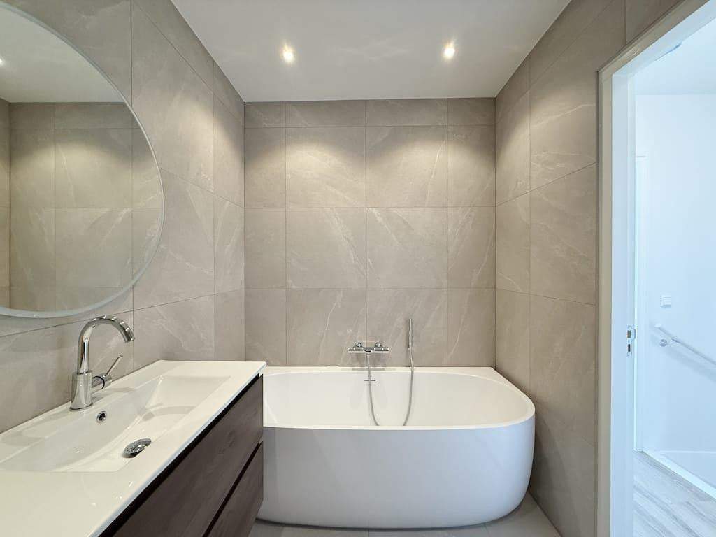 House Scheepsbouwweg, Amsterdam - For Rent