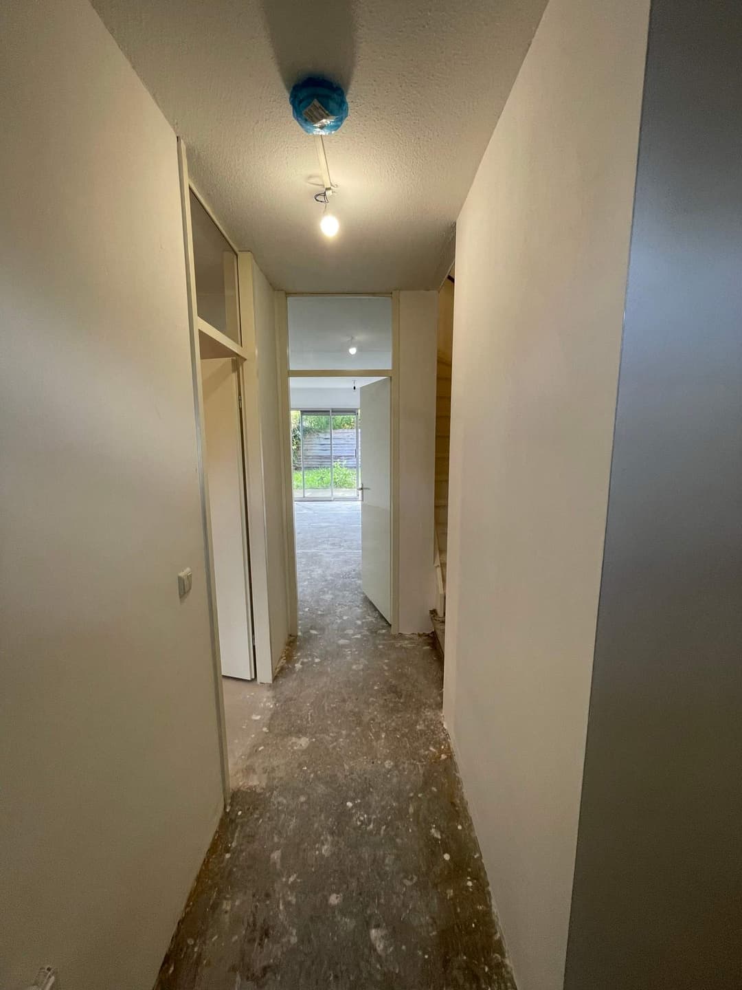 Tussenwoning Geuzenveld/Slotermeer, Amsterdam - For Rent