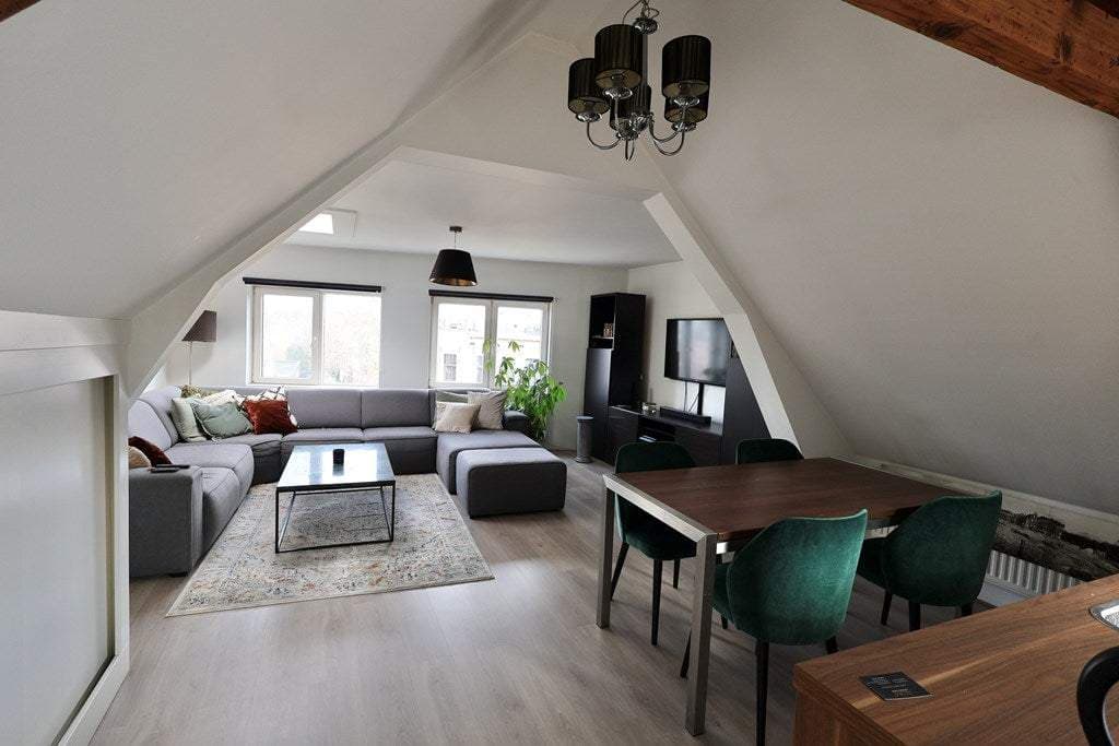 Wohnung Lusthofstraat, Rotterdam - Zu Vermieten