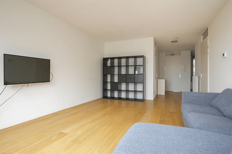 Apartamento Adamshofstraat, Rotterdam - Alquiler