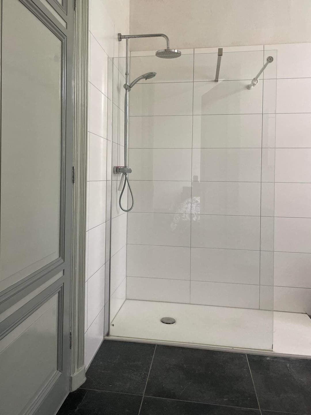 Appartement Nieuwe Binnenweg, Rotterdam - Te Huur