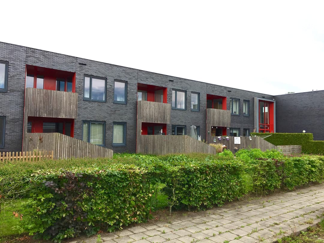 Apartment De Swannepôle 27, Sumar - For Rent