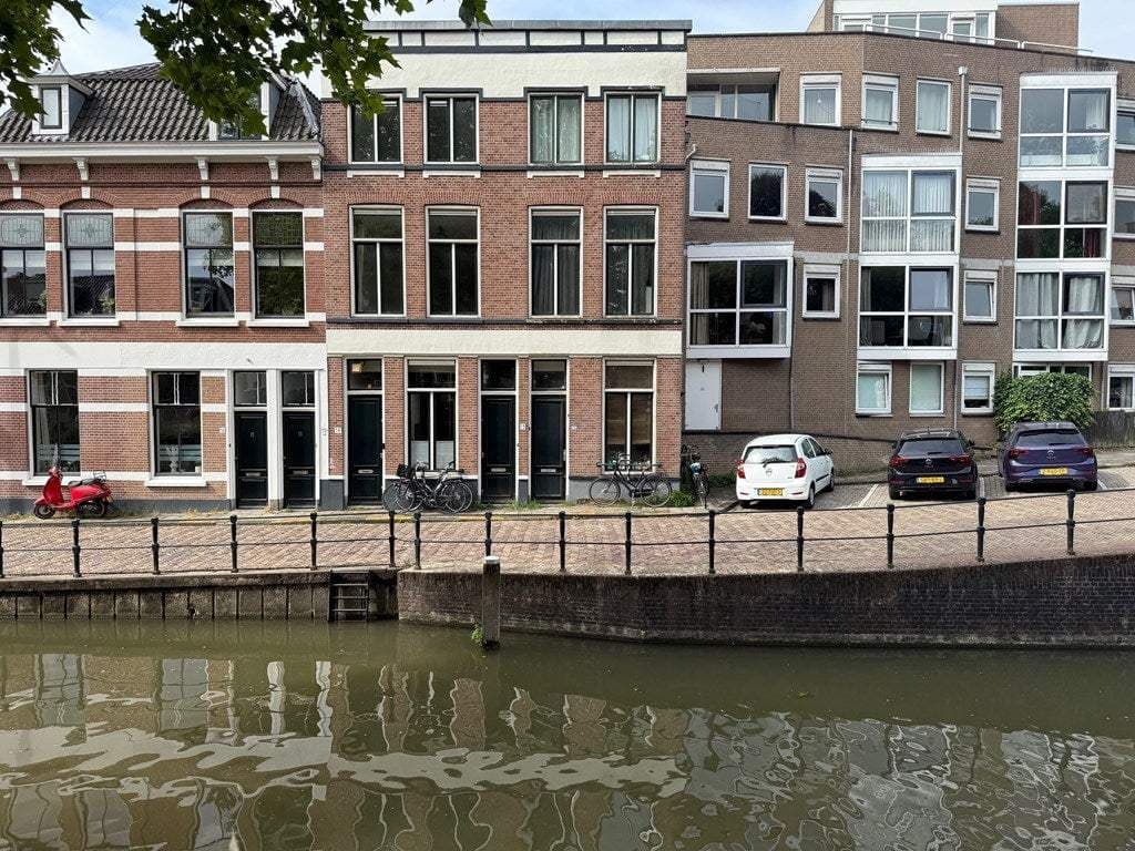 Wohnung Krommerijn 13, Utrecht - Zur Miete