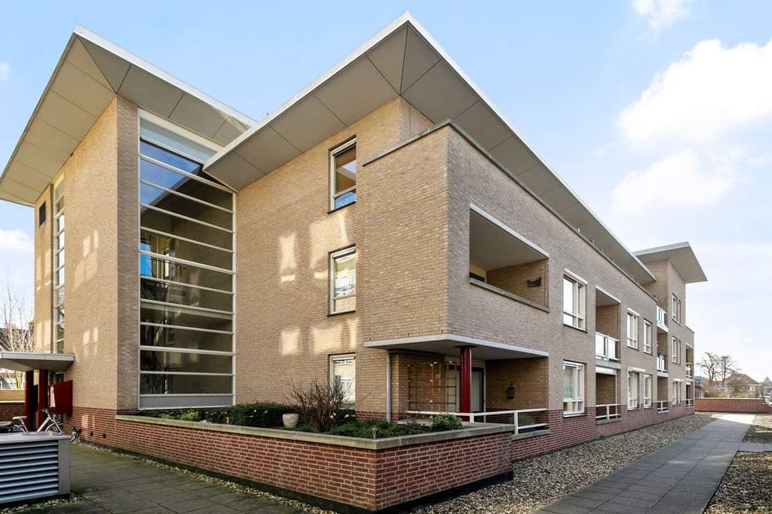Wohnung Dokter Heijptstraat, Roosendaal - Zur Miete